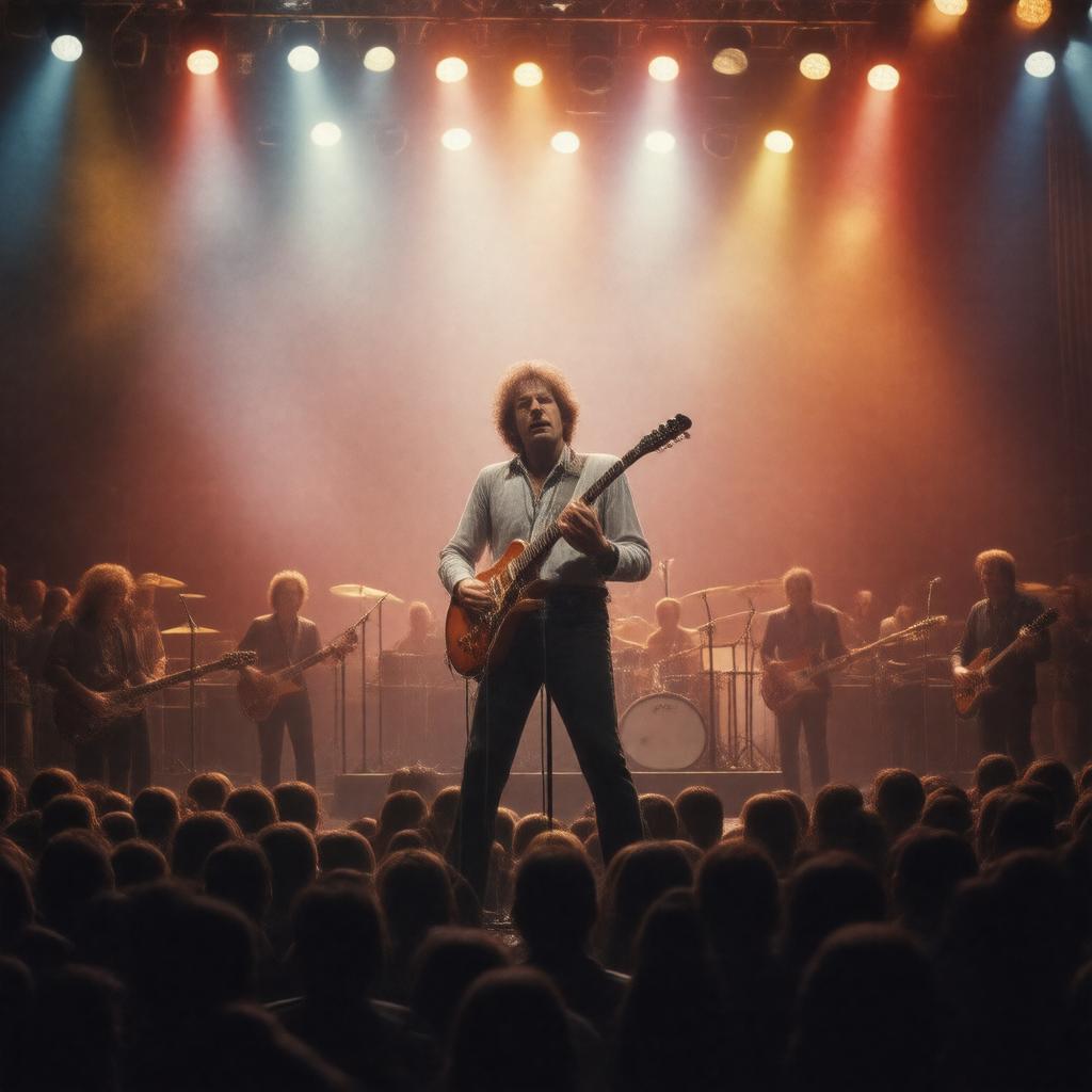 The Last Waltz (film)